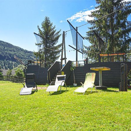 Gasthof Neuwirt Schöder Kültér fotó
