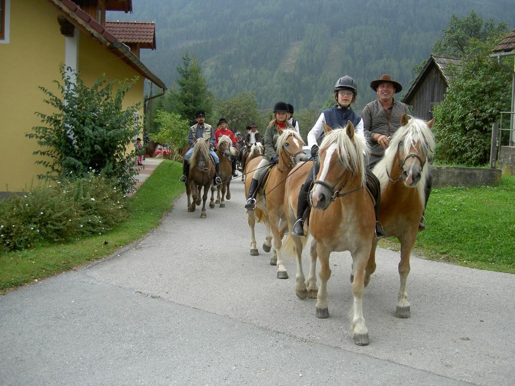 Gasthof Neuwirt Schöder Kültér fotó
