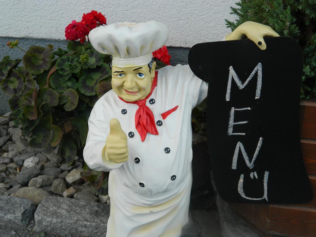 Gasthof Neuwirt Schöder Kültér fotó