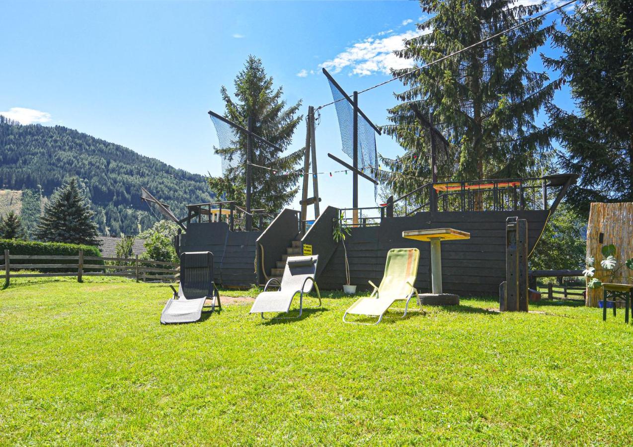 Gasthof Neuwirt Schöder Kültér fotó